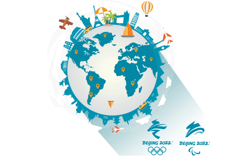 出国签证 到帕劳签证 - 返华加速器